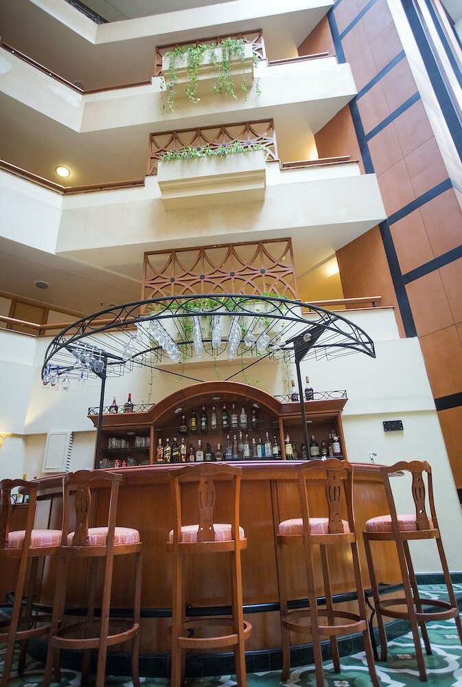 Фото The Orchid Hotel Mumbai Vile Parle