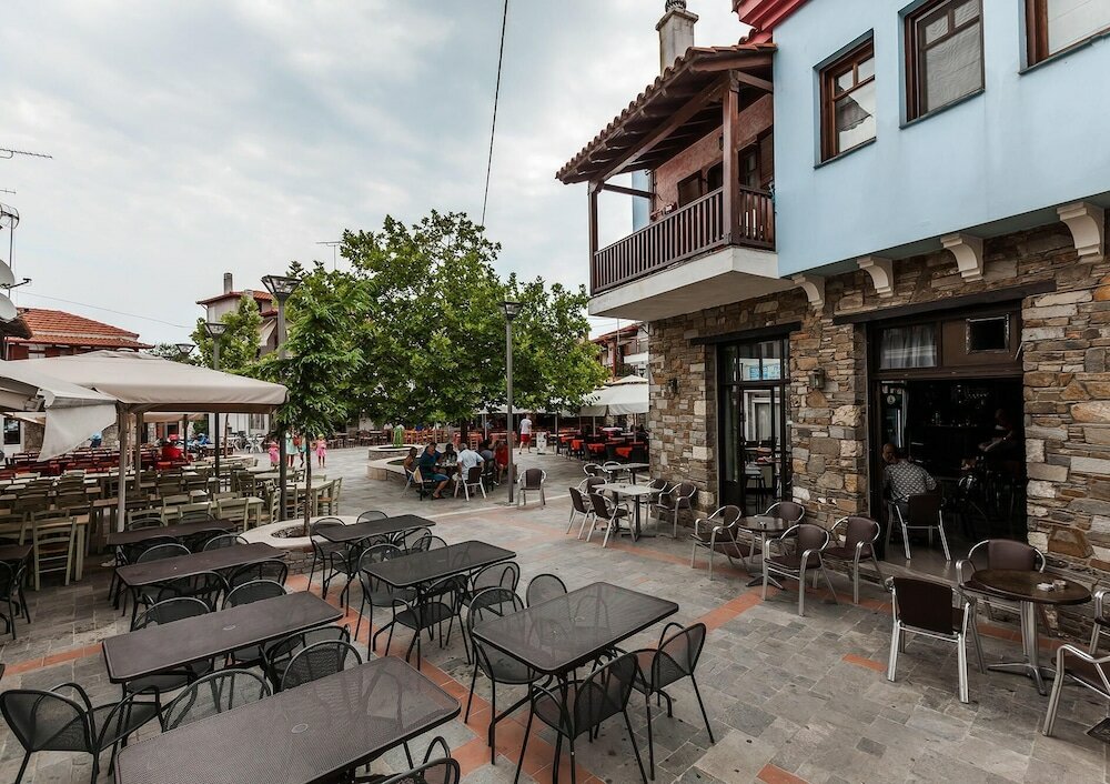 Фото Istion Club Hotel & SPA