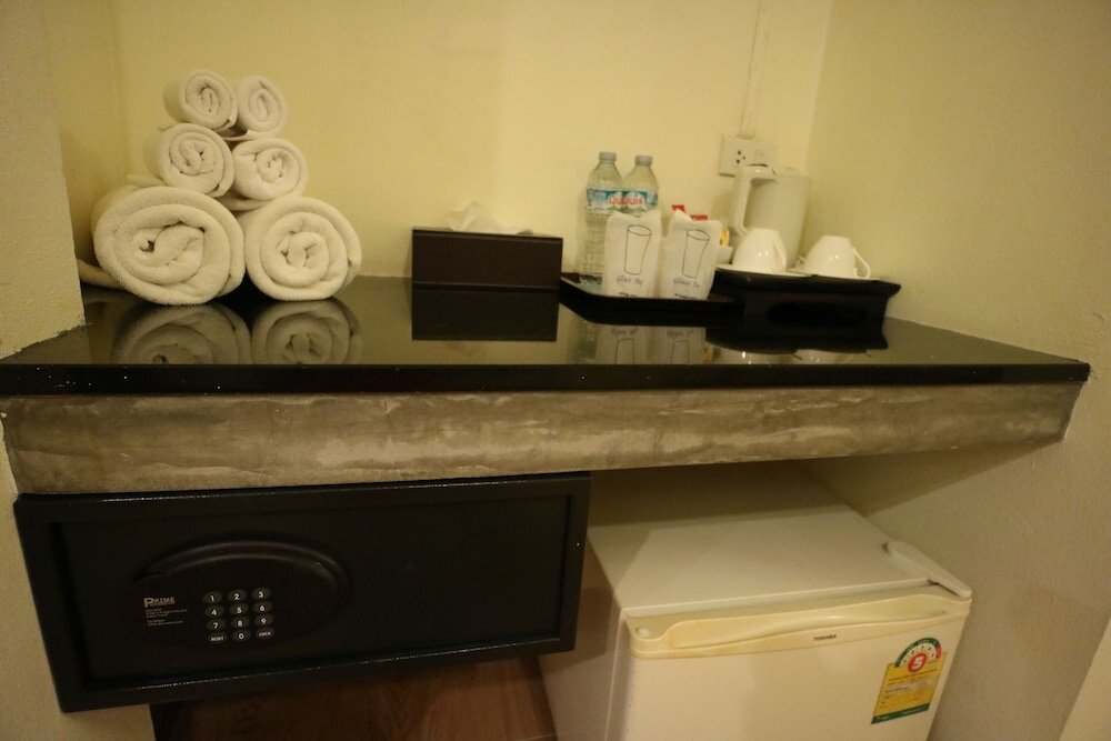 Фото Palita Lodge