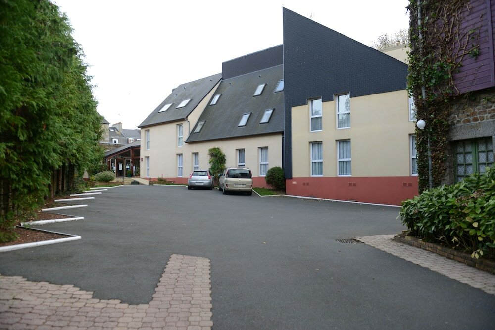 Фото Best Western Flers Centre Gare