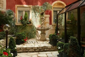 Гостиница Beaugrenelle Saint-Charles Tour Eiffel