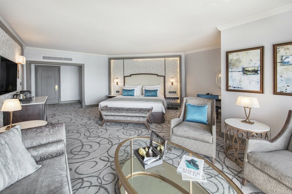 Фото Labourdonnais Waterfront Hotel