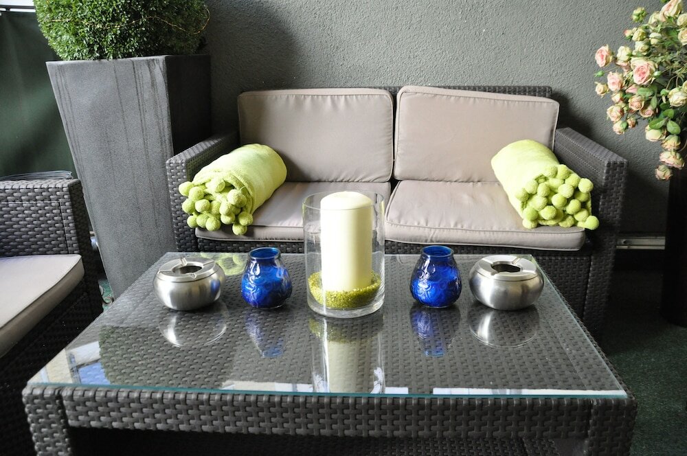 Фото Hotel Altmunchen by Blattl