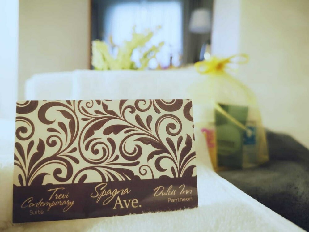 Фото Dulcis Inn Pantheon