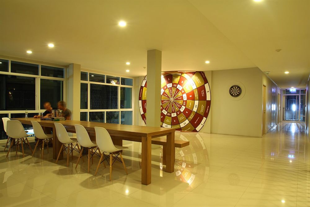 Фото Chern Hostel