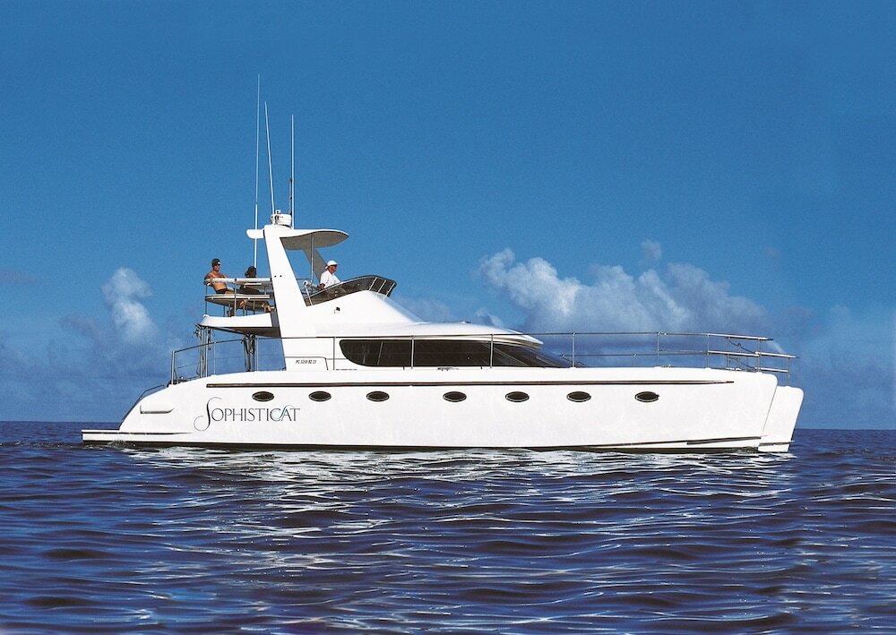 Фото Labourdonnais Waterfront Hotel