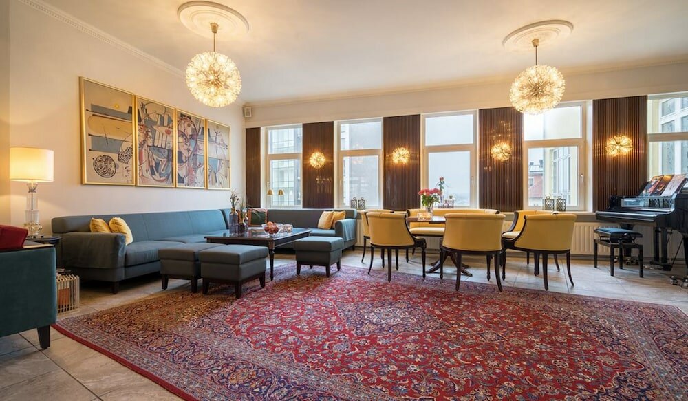 Фото Hotel Dania