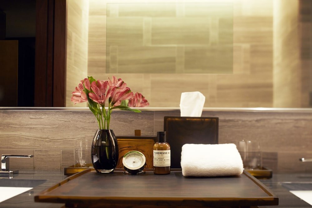 Фото Park Hyatt New York
