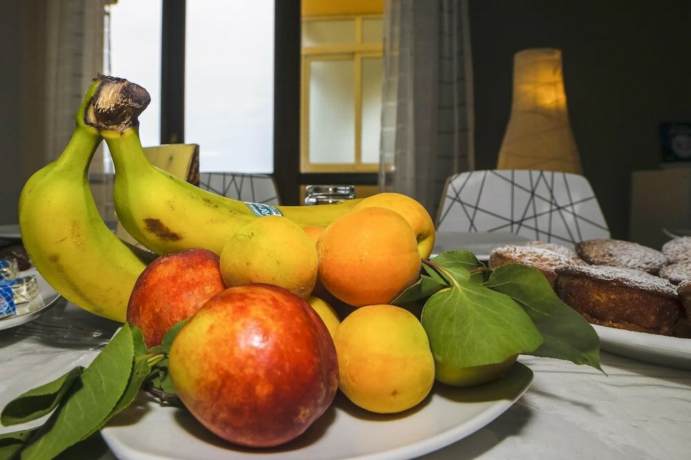 Фото B&b Sbarco dei 1000