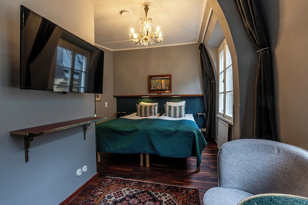 Фото Collector's Lord Nelson Hotel