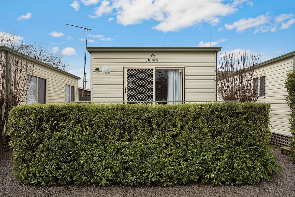 Фото Lake Hamilton Motor Village & Caravan Park