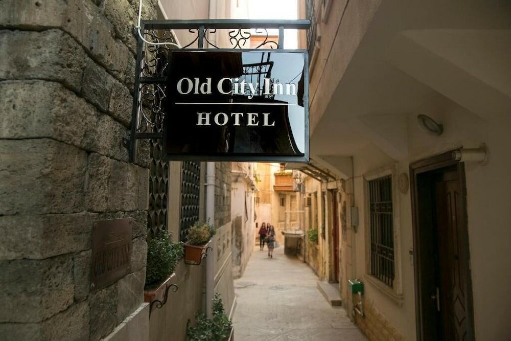 Фото Old City Inn