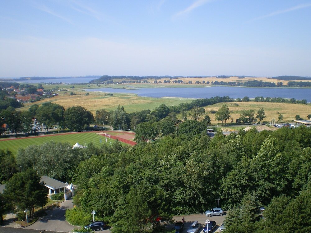 Фото Cliff Hotel Rügen - Resort & SPA