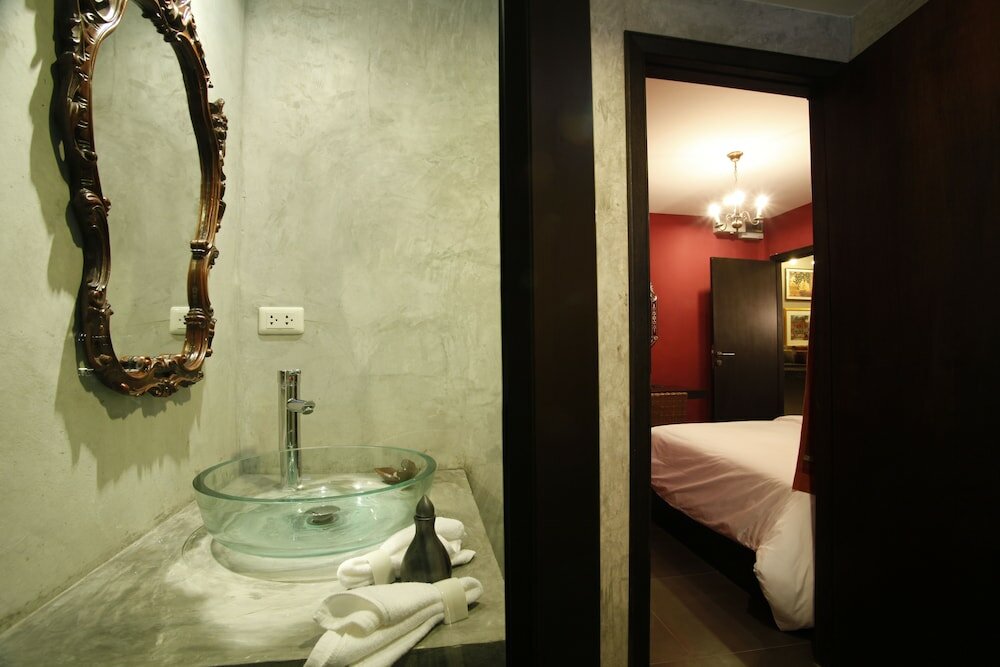 Фото Lilu Chiangmai Hotel