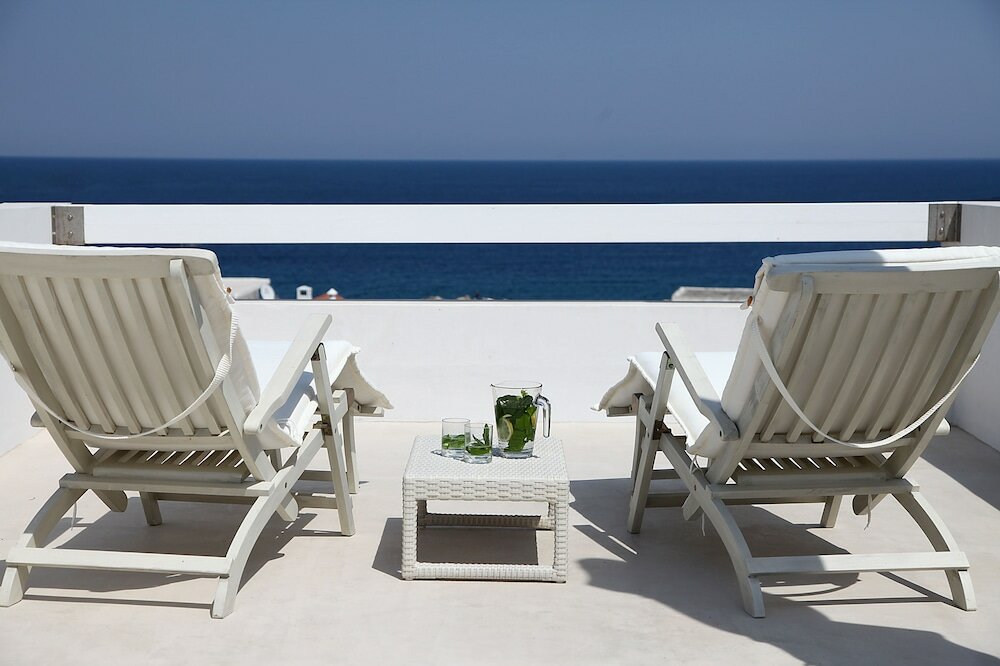 Фото Ammos Hotel