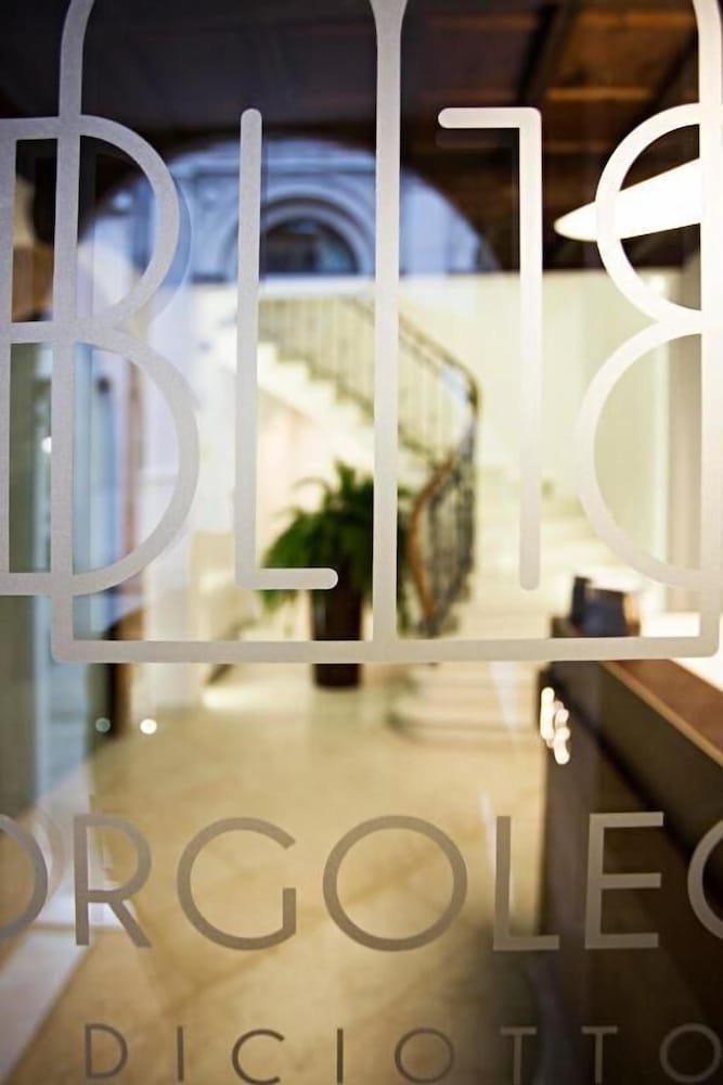 Фото Borgoleoni 18