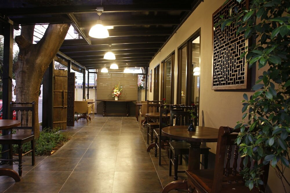 Фото Lilu Chiangmai Hotel