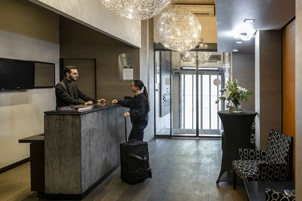 Фото отеля 5