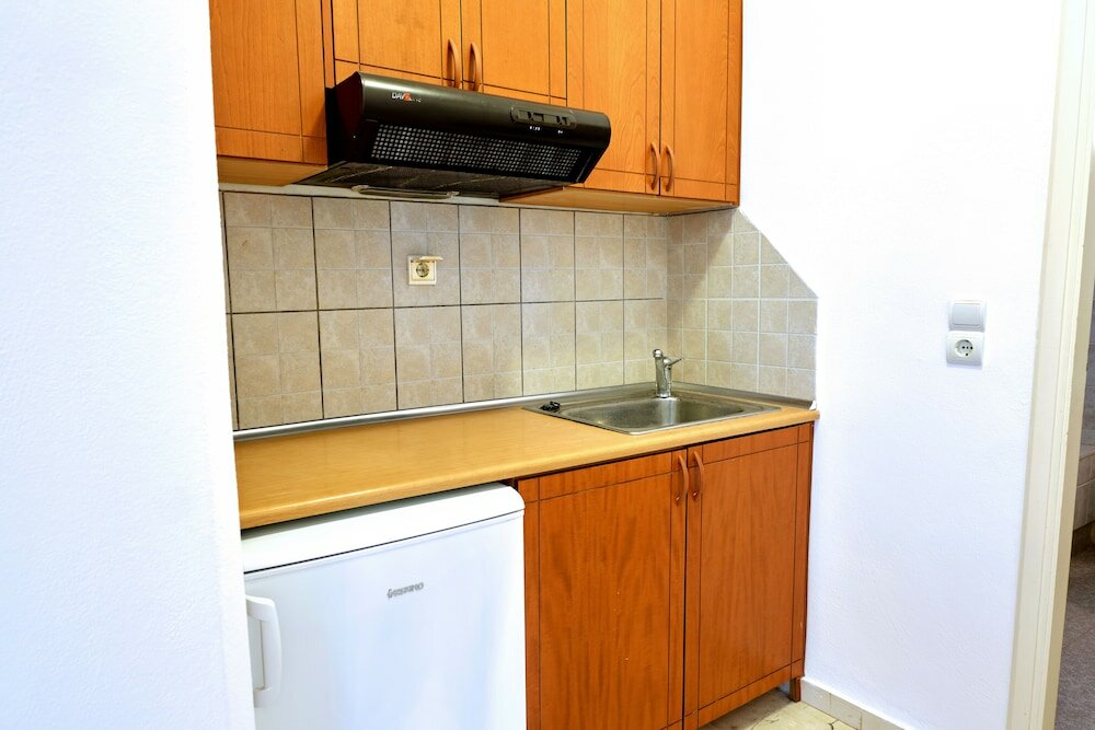 Фото Niros Beach