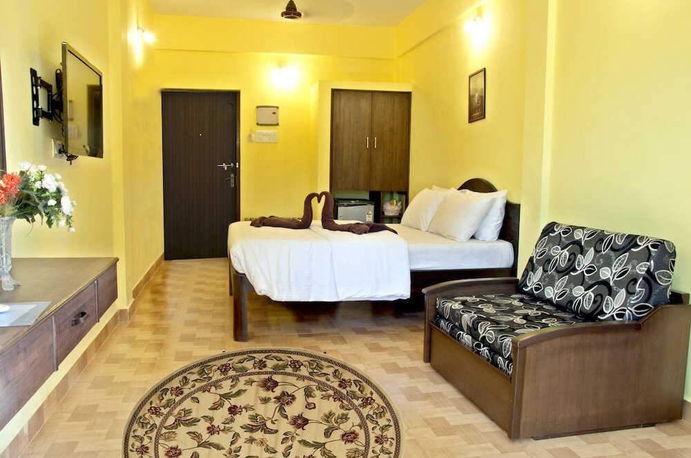 Фото Marina Bay Beach Resort