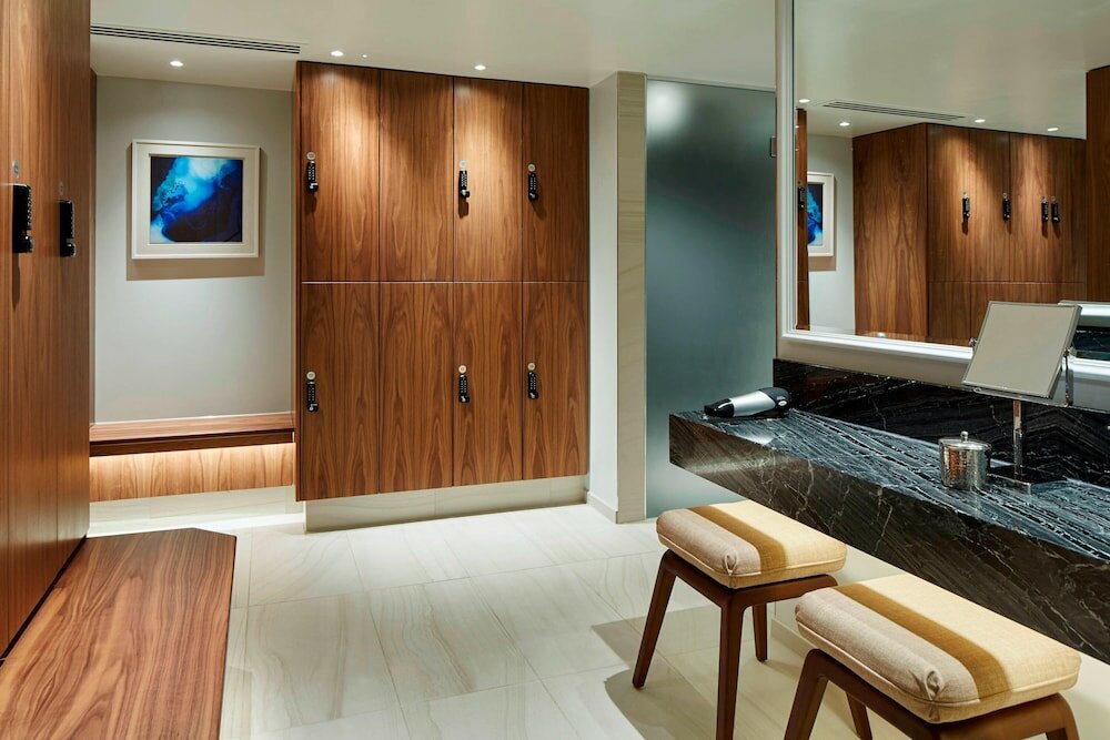 Фото London Marriott Hotel Park Lane