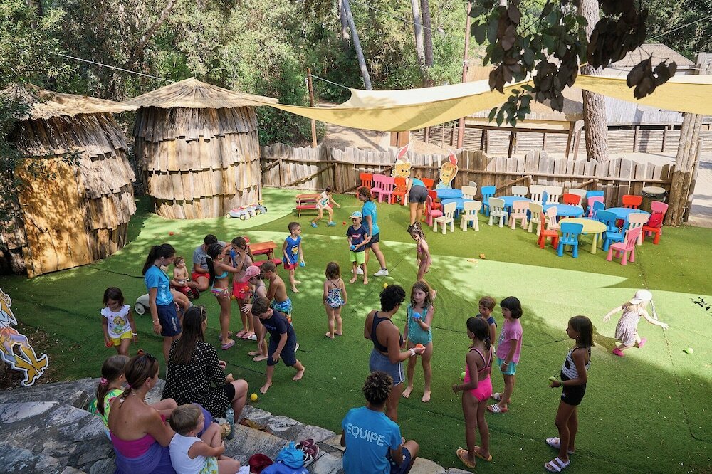 Фото Paradù EcoVillage & Resort