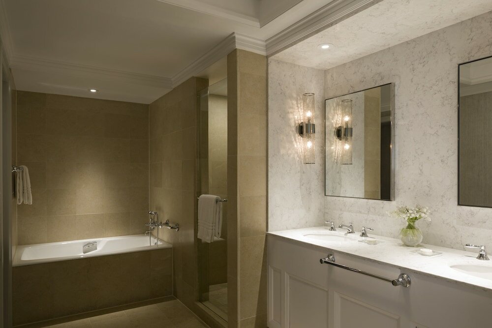 Фото Four Seasons Hotel San Francisco