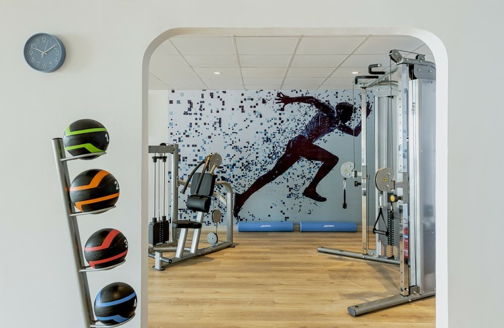 Фото Sheraton Djibouti