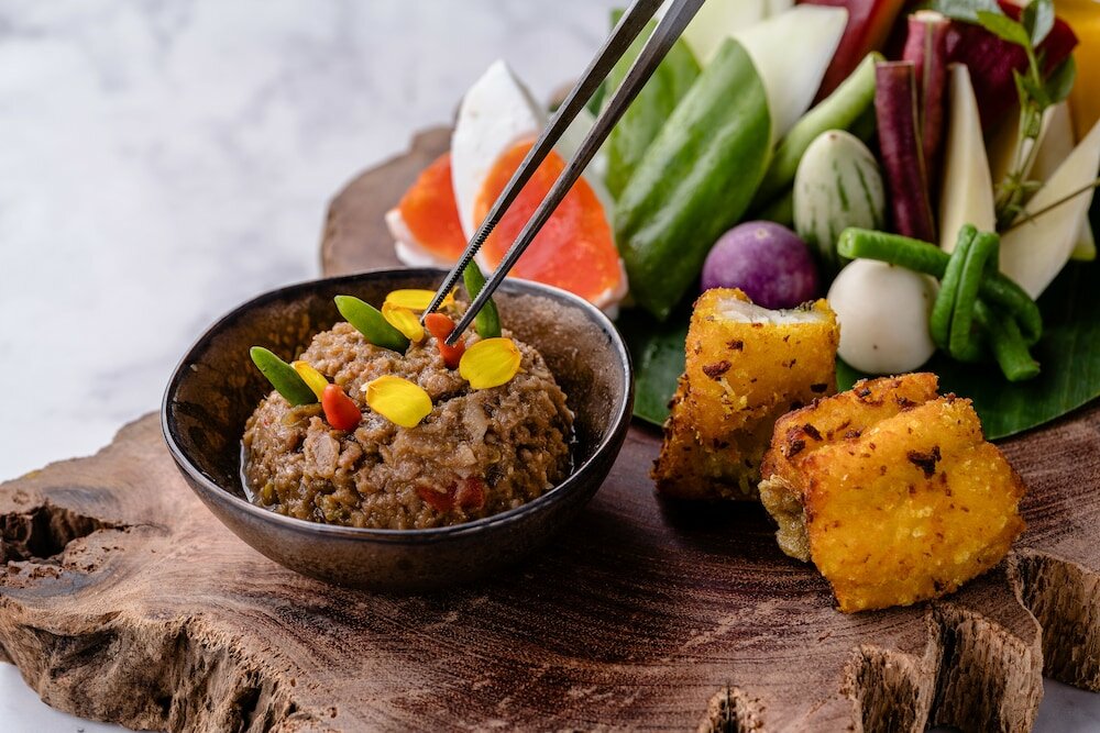 Фото Villa Deva Resort & Hotel Bangkok