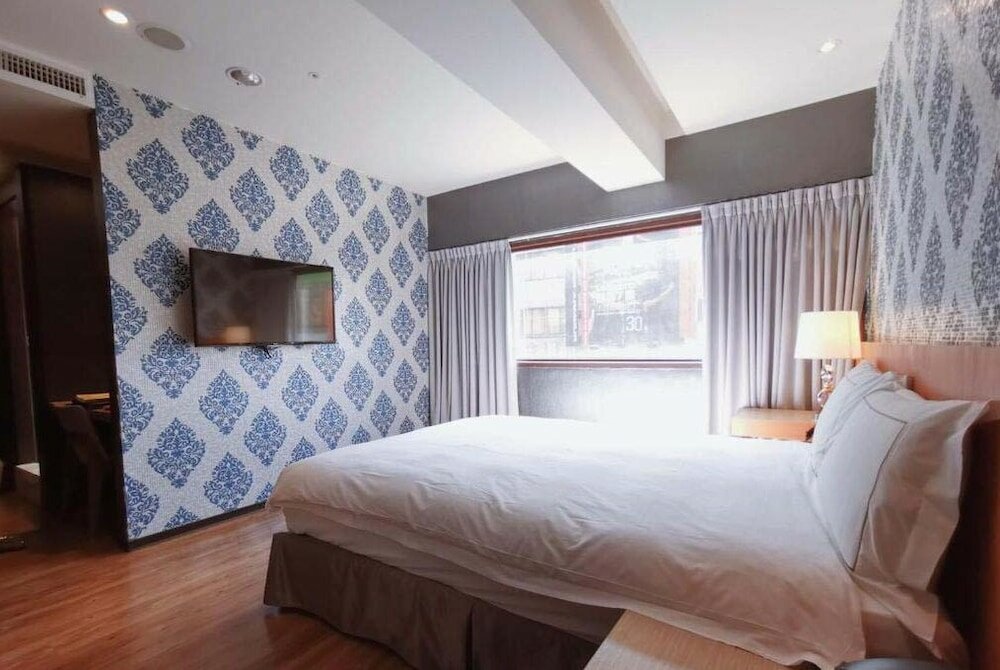 Фото Talmud Business Hotel - Yizhong