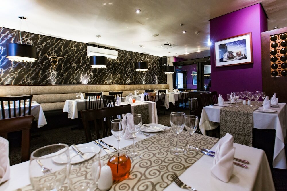 Фото Cape Town Lodge