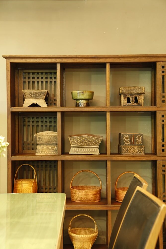 Фото Lilu Chiangmai Hotel