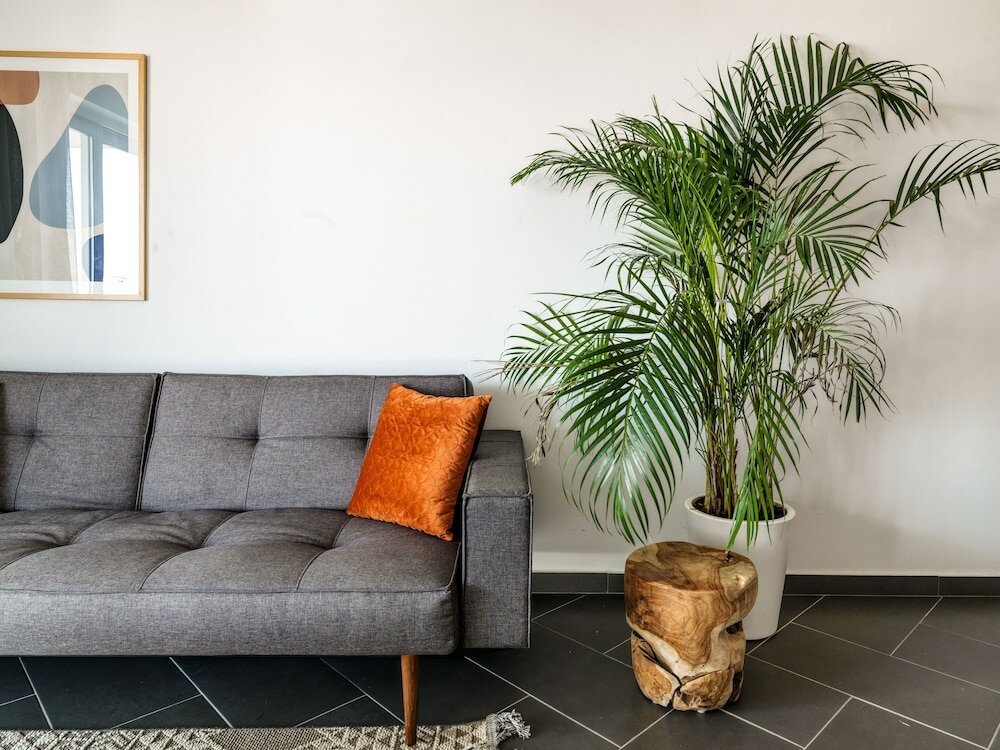 Фото LIV Urban Suites Larnaca