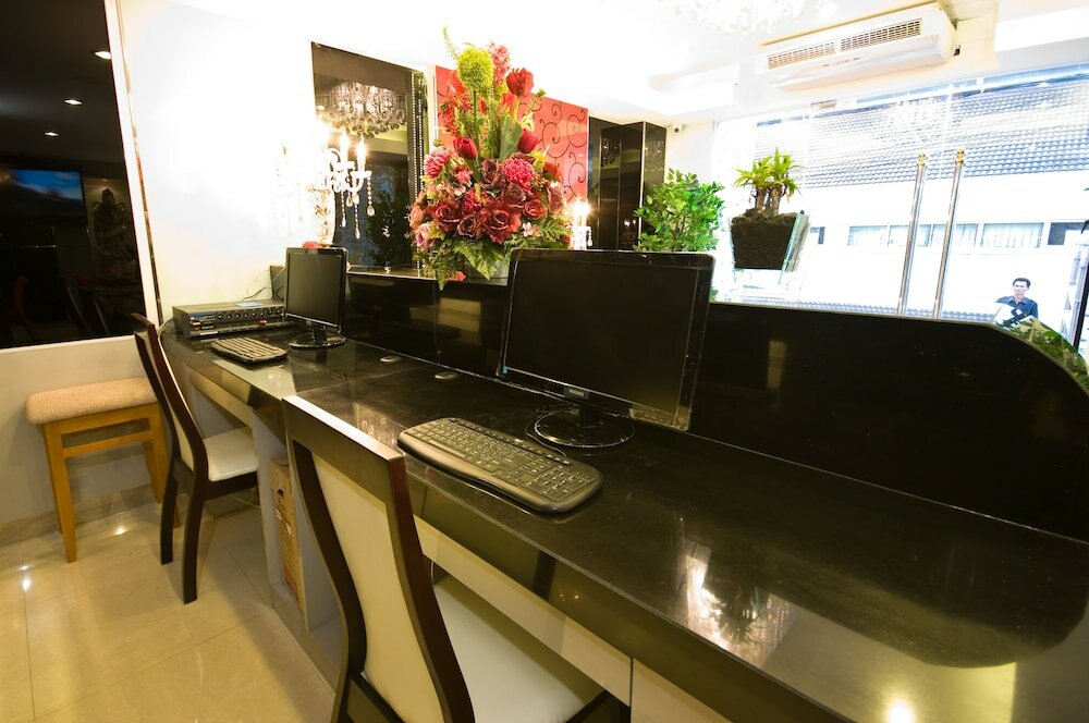 Фото отеля 5