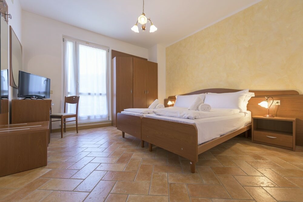 Фото Villaggio Albergo Hotel Antico Monastero