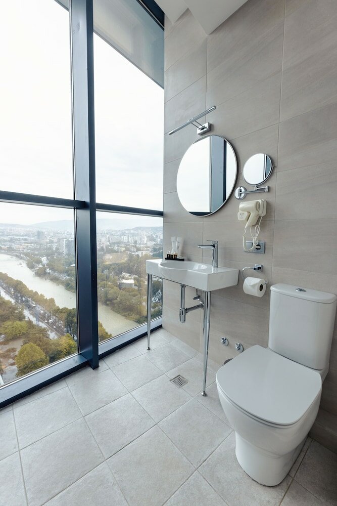 Фото Meta Business Hotel