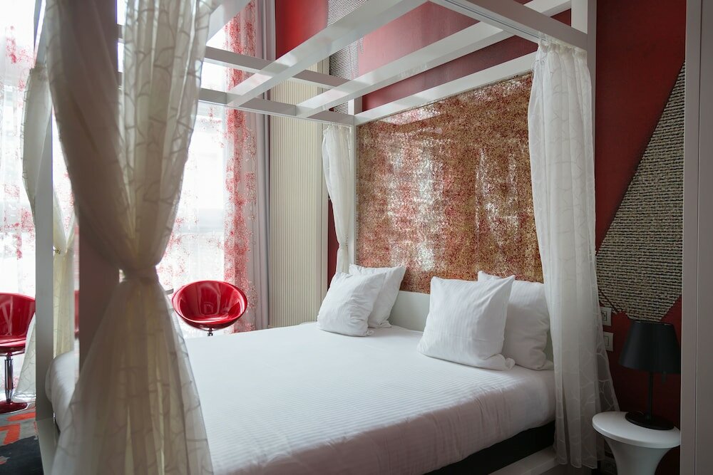 Фото Martin’s Dream Hotel