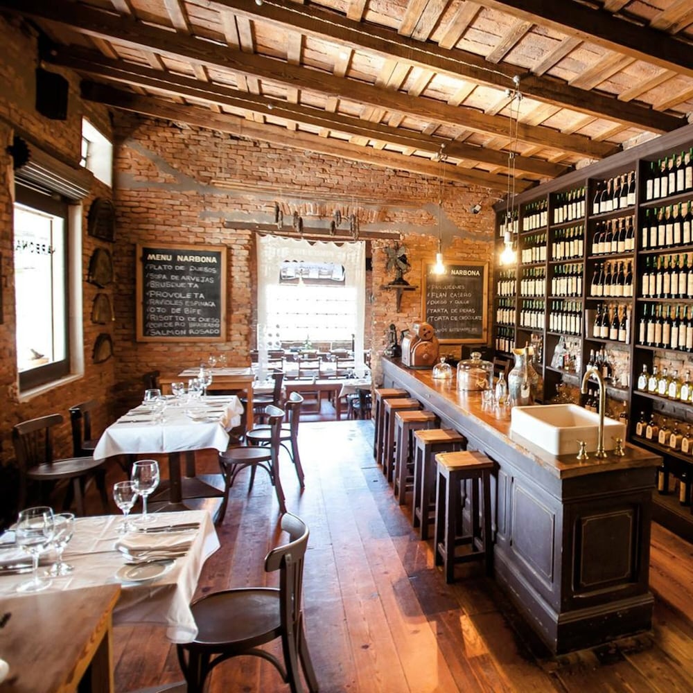 Фото Narbona Wine Lodge