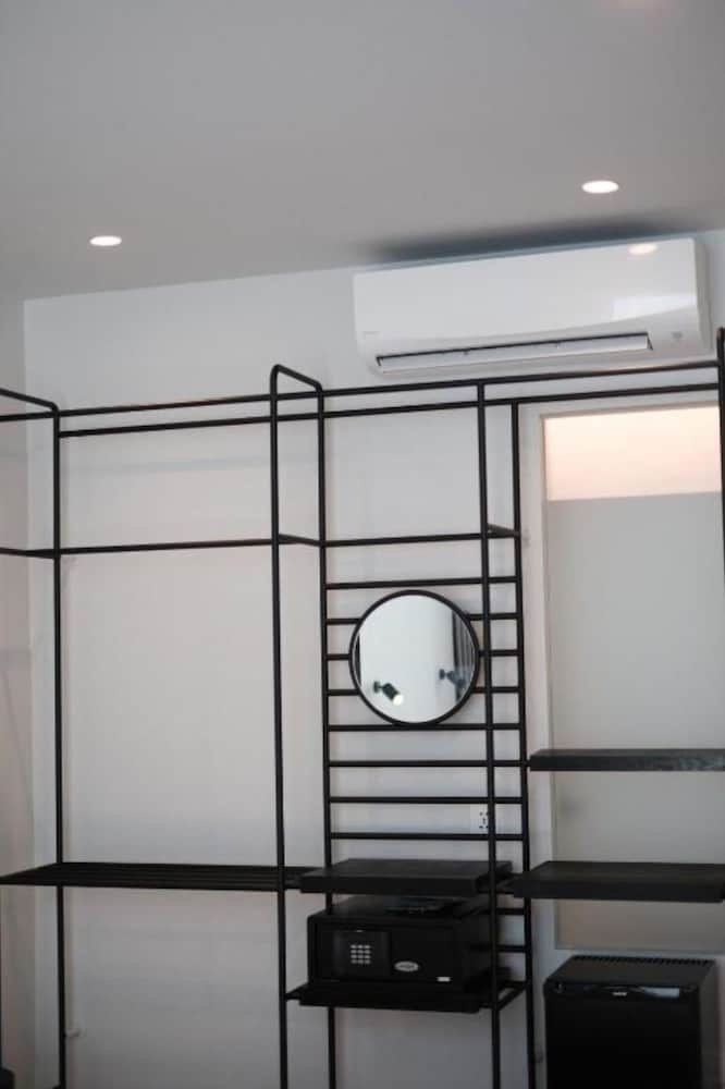 Фото Chern Hostel