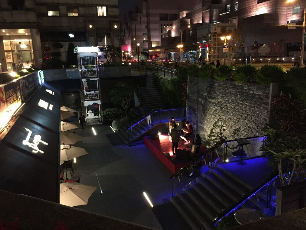 Фото Sparkle Hotel