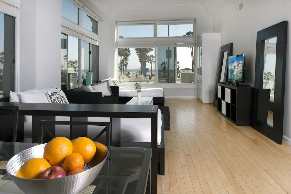 Фото Air Venice on the Beach