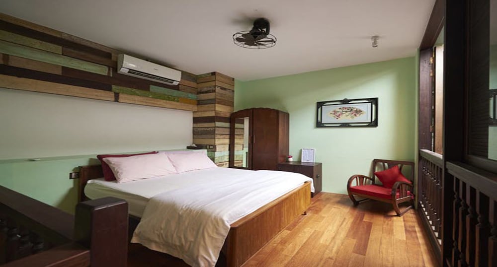 Фото You Le Yuen