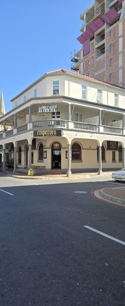 Фото Long Street Boutique Hotel