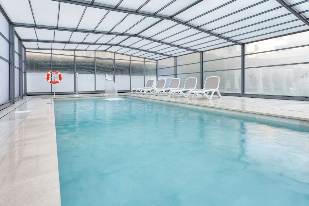 Фото Hotel Amoros