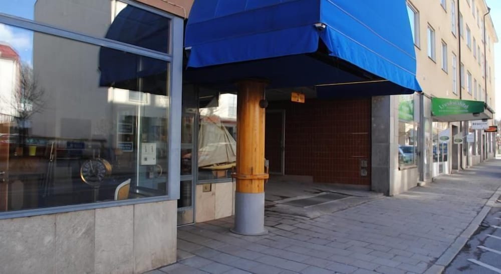 Фото Hotell City