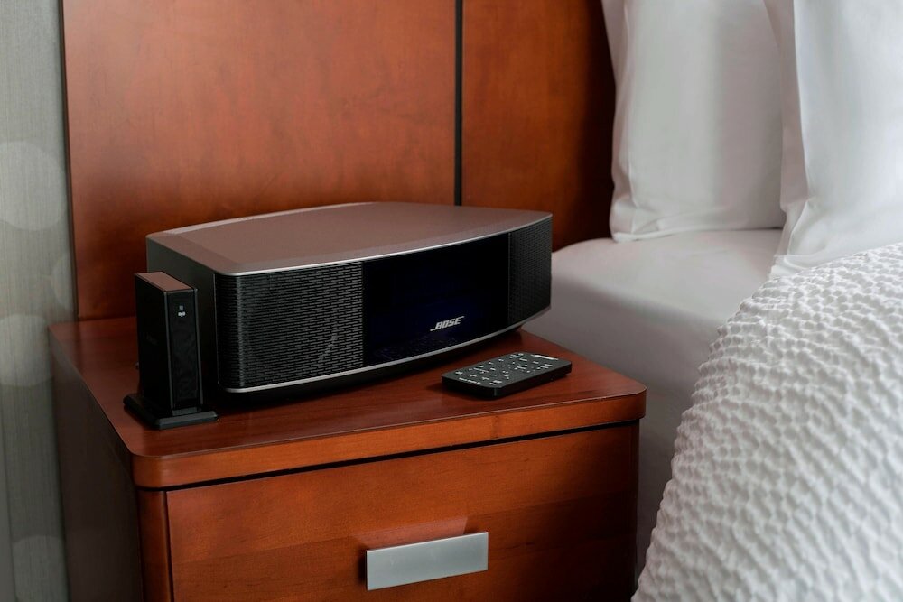 Фото Courtyard by Marriott Denver Airport