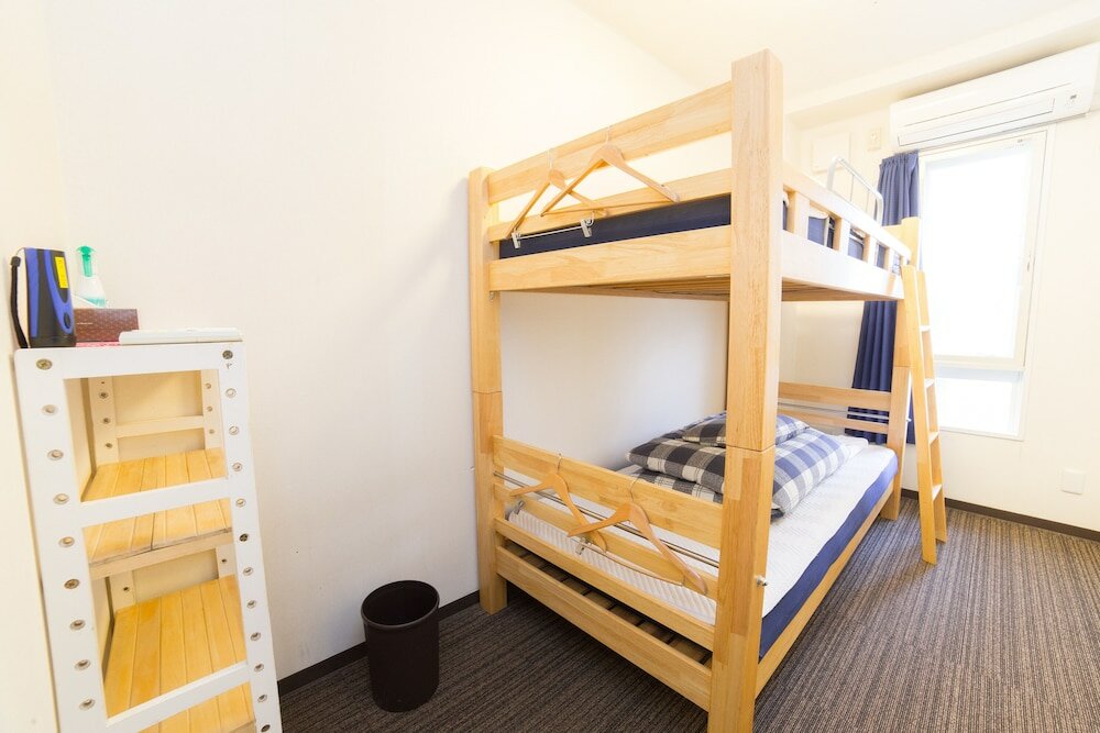 Фото K's House Kyoto