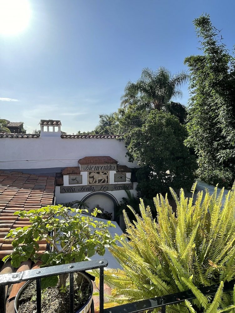 Фото Hotel Boutique Villa Bonita