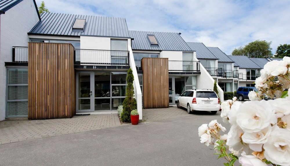 Фото Belmont Motor Inn