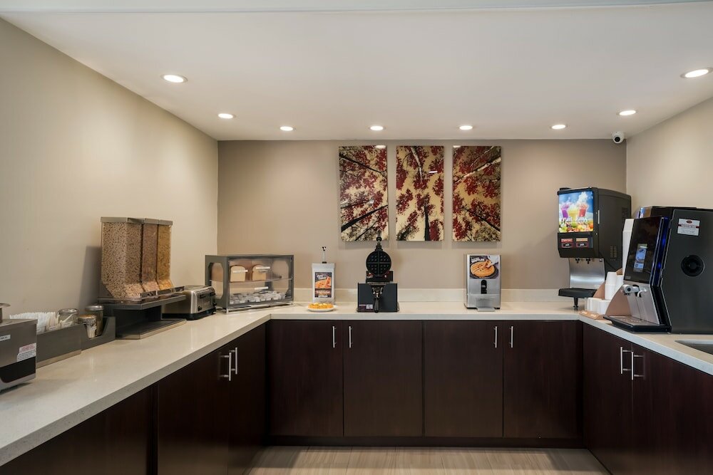 Фото Red Roof Inn Stockton